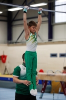 Thumbnail - AK 11 - Jann Tandel - Gymnastique Artistique - 2020 - Landes-Meisterschaften Ost - Participants - Halle 02039_03571.jpg