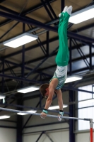 Thumbnail - AK 11 - Jann Tandel - Gymnastique Artistique - 2020 - Landes-Meisterschaften Ost - Participants - Halle 02039_03584.jpg