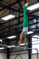 Thumbnail - AK 11 - Jann Tandel - Gymnastique Artistique - 2020 - Landes-Meisterschaften Ost - Participants - Halle 02039_03585.jpg