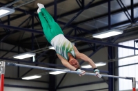 Thumbnail - AK 11 - Jann Tandel - Ginnastica Artistica - 2020 - Landes-Meisterschaften Ost - Participants - Halle 02039_03588.jpg