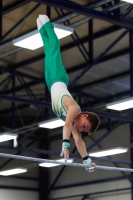 Thumbnail - AK 11 - Jann Tandel - Artistic Gymnastics - 2020 - Landes-Meisterschaften Ost - Participants - Halle 02039_03591.jpg