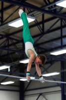 Thumbnail - AK 11 - Jann Tandel - Artistic Gymnastics - 2020 - Landes-Meisterschaften Ost - Participants - Halle 02039_03592.jpg