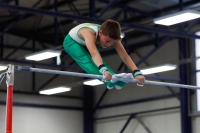 Thumbnail - AK 11 - Jann Tandel - Artistic Gymnastics - 2020 - Landes-Meisterschaften Ost - Participants - Halle 02039_03596.jpg