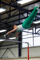 Thumbnail - AK 11 - Jann Tandel - Artistic Gymnastics - 2020 - Landes-Meisterschaften Ost - Participants - Halle 02039_03602.jpg