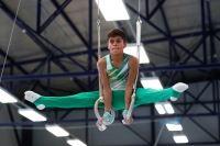 Thumbnail - AK 13-14 - Elias Jaffer - Gymnastique Artistique - 2020 - Landes-Meisterschaften Ost - Participants - Halle 02039_03636.jpg