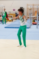 Thumbnail - AK 13-14 - Elias Jaffer - Gymnastique Artistique - 2020 - Landes-Meisterschaften Ost - Participants - Halle 02039_03645.jpg