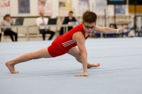 Thumbnail - AK 12 - Noah Beetz - Artistic Gymnastics - 2020 - Landes-Meisterschaften Ost - Participants - Cottbus 02039_03652.jpg