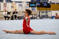 Thumbnail - AK 12 - Noah Beetz - Спортивная гимнастика - 2020 - Landes-Meisterschaften Ost - Participants - Cottbus 02039_03655.jpg