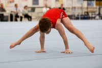Thumbnail - AK 12 - Noah Beetz - Спортивная гимнастика - 2020 - Landes-Meisterschaften Ost - Participants - Cottbus 02039_03657.jpg