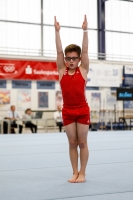 Thumbnail - AK 12 - Noah Beetz - Спортивная гимнастика - 2020 - Landes-Meisterschaften Ost - Participants - Cottbus 02039_03659.jpg