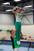 Thumbnail - AK 12 - Joshua Tandel - Gymnastique Artistique - 2020 - Landes-Meisterschaften Ost - Participants - Halle 02039_03660.jpg