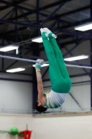 Thumbnail - AK 12 - Joshua Tandel - Gymnastique Artistique - 2020 - Landes-Meisterschaften Ost - Participants - Halle 02039_03663.jpg