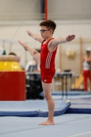 Thumbnail - AK 12 - Noah Beetz - Спортивная гимнастика - 2020 - Landes-Meisterschaften Ost - Participants - Cottbus 02039_03679.jpg