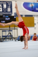 Thumbnail - AK 12 - Noah Beetz - Спортивная гимнастика - 2020 - Landes-Meisterschaften Ost - Participants - Cottbus 02039_03681.jpg