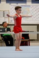 Thumbnail - AK 12 - Noah Beetz - Спортивная гимнастика - 2020 - Landes-Meisterschaften Ost - Participants - Cottbus 02039_03684.jpg