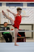 Thumbnail - AK 12 - Noah Beetz - Спортивная гимнастика - 2020 - Landes-Meisterschaften Ost - Participants - Cottbus 02039_03685.jpg