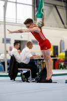 Thumbnail - AK 12 - Noah Beetz - Спортивная гимнастика - 2020 - Landes-Meisterschaften Ost - Participants - Cottbus 02039_03687.jpg
