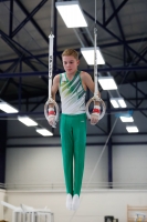 Thumbnail - AK 13-14 - Benedikt Keym - Gymnastique Artistique - 2020 - Landes-Meisterschaften Ost - Participants - Halle 02039_03693.jpg
