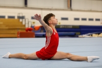 Thumbnail - AK 11 - Elyas Nabi - Gymnastique Artistique - 2020 - Landes-Meisterschaften Ost - Participants - Cottbus 02039_03718.jpg