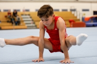 Thumbnail - AK 11 - Elyas Nabi - Gymnastique Artistique - 2020 - Landes-Meisterschaften Ost - Participants - Cottbus 02039_03725.jpg