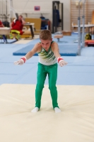 Thumbnail - AK 13-14 - Benedikt Keym - Gymnastique Artistique - 2020 - Landes-Meisterschaften Ost - Participants - Halle 02039_03726.jpg