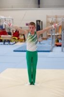 Thumbnail - AK 13-14 - Benedikt Keym - Спортивная гимнастика - 2020 - Landes-Meisterschaften Ost - Participants - Halle 02039_03727.jpg