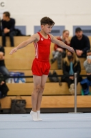 Thumbnail - AK 11 - Elyas Nabi - Gymnastique Artistique - 2020 - Landes-Meisterschaften Ost - Participants - Cottbus 02039_03733.jpg