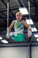 Thumbnail - AK 13-14 - Anton Bulka - Artistic Gymnastics - 2020 - Landes-Meisterschaften Ost - Participants - Halle 02039_03807.jpg