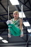 Thumbnail - AK 13-14 - Anton Bulka - Ginnastica Artistica - 2020 - Landes-Meisterschaften Ost - Participants - Halle 02039_03810.jpg