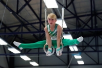 Thumbnail - AK 13-14 - Anton Bulka - Ginnastica Artistica - 2020 - Landes-Meisterschaften Ost - Participants - Halle 02039_03815.jpg