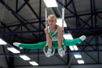 Thumbnail - AK 13-14 - Anton Bulka - Ginnastica Artistica - 2020 - Landes-Meisterschaften Ost - Participants - Halle 02039_03816.jpg