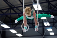 Thumbnail - AK 13-14 - Anton Bulka - Artistic Gymnastics - 2020 - Landes-Meisterschaften Ost - Participants - Halle 02039_03818.jpg