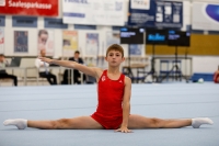 Thumbnail - AK 12 - Fritz Kindermann - Artistic Gymnastics - 2020 - Landes-Meisterschaften Ost - Participants - Cottbus 02039_03839.jpg