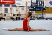 Thumbnail - AK 12 - Fritz Kindermann - Спортивная гимнастика - 2020 - Landes-Meisterschaften Ost - Participants - Cottbus 02039_03840.jpg
