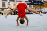 Thumbnail - AK 12 - Fritz Kindermann - Artistic Gymnastics - 2020 - Landes-Meisterschaften Ost - Participants - Cottbus 02039_03842.jpg