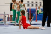 Thumbnail - AK 12 - Fritz Kindermann - Спортивная гимнастика - 2020 - Landes-Meisterschaften Ost - Participants - Cottbus 02039_03853.jpg
