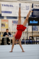 Thumbnail - AK 12 - Fritz Kindermann - Спортивная гимнастика - 2020 - Landes-Meisterschaften Ost - Participants - Cottbus 02039_03871.jpg