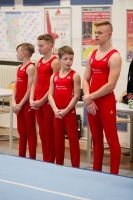 Thumbnail - General Photos - Artistic Gymnastics - 2020 - Landes-Meisterschaften Ost 02039_03948.jpg
