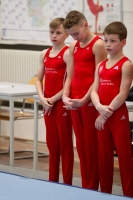 Thumbnail - General Photos - Artistic Gymnastics - 2020 - Landes-Meisterschaften Ost 02039_03950.jpg