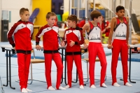 Thumbnail - General Photos - Artistic Gymnastics - 2020 - Landes-Meisterschaften Ost 02039_03967.jpg