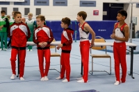 Thumbnail - Victory Ceremony - Gymnastique Artistique - 2020 - Landes-Meisterschaften Ost 02039_03970.jpg