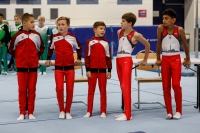 Thumbnail - Victory Ceremony - Gymnastique Artistique - 2020 - Landes-Meisterschaften Ost 02039_03972.jpg