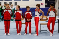 Thumbnail - Victory Ceremony - Artistic Gymnastics - 2020 - Landes-Meisterschaften Ost 02039_03973.jpg