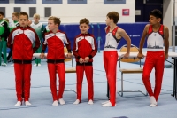 Thumbnail - Victory Ceremony - Gymnastique Artistique - 2020 - Landes-Meisterschaften Ost 02039_03974.jpg