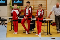 Thumbnail - Victory Ceremony - Artistic Gymnastics - 2020 - Landes-Meisterschaften Ost 02039_03977.jpg