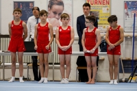 Thumbnail - Victory Ceremony - Artistic Gymnastics - 2020 - Landes-Meisterschaften Ost 02039_03979.jpg