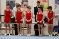 Thumbnail - Victory Ceremony - Artistic Gymnastics - 2020 - Landes-Meisterschaften Ost 02039_03980.jpg