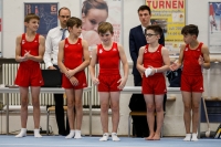 Thumbnail - Victory Ceremony - Artistic Gymnastics - 2020 - Landes-Meisterschaften Ost 02039_03984.jpg