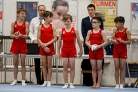 Thumbnail - Victory Ceremony - Artistic Gymnastics - 2020 - Landes-Meisterschaften Ost 02039_03985.jpg