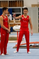 Thumbnail - Victory Ceremony - Artistic Gymnastics - 2020 - Landes-Meisterschaften Ost 02039_03988.jpg